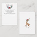 Search for birch invitations Deer