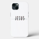 Search for religion phone cases Jesus