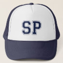 Search for saints hats School