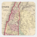 Search for israel map stickers Coloured