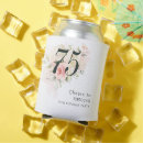 Search for 75th birthday gifts Typography