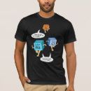 Search for solution tshirts Scientist