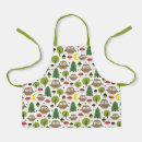 Search for owl aprons Birds