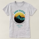 Search for outdoors tshirts Camping