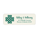 Search for green celtic Return address