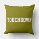 Search for football cushions Athletic