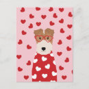 Search for cute car postcards Red