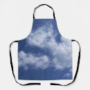 Search for sunset cloud aprons Summer