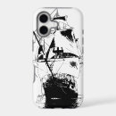 Search for pirate ship iphone cases Sailor