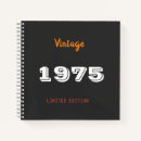 Search for fiftieth notebooks For him
