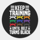 Search for life master stickers Self defence