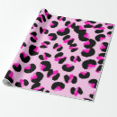 Search for animal skin wrapping paper Leopard
