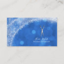 Search for tale business cards Elegant