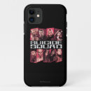 Search for rick flag iphone cases Killer croc
