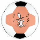 Search for peanuts soccer balls Dog