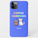 Search for coffee cat iphone cases For her