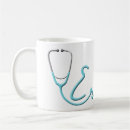 Search for medical field mugs Nurse