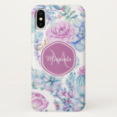 Search for light blue floral iphone cases Elegant