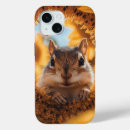 Search for chipmunks iphone cases Nature