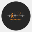 Search for rsd awareness stickers Orange