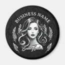 Search for makeup magnets Beauty salon