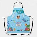 Search for invit aprons For kids