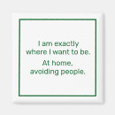 Search for black square magnets Home