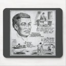 Search for scientists mousepads Black