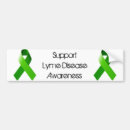 Search for lymes bumper stickers Support