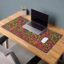 Search for splatter paint mousepads Colourful
