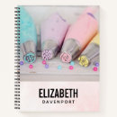 Search for cake notebooks Pastry