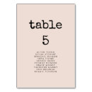 Search for blush pink wedding seating charts Typography