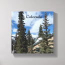 Search for pine mountain canvas prints Colorado