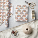 Search for halloween baby shower wrapping paper Bats