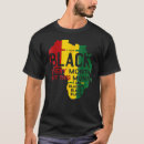 Search for i am black every month tshirts Pride