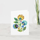 Search for polish folk art cards Poland