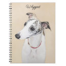 Search for whippet notebooks Puppy