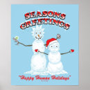 Search for seasons greetings posters Rick and morty