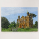 Search for gothic puzzles England