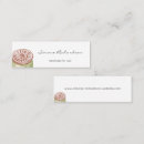 Search for craft business cards Minimal