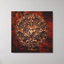 Search for aztec sun art Mayan