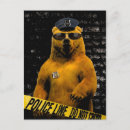 Search for crime postcards Law