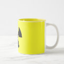 Search for trefoil mugs Nuclear