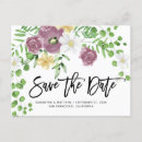 Search for spring wedding save the dates Elegant