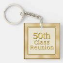 Search for class reunion key rings High school