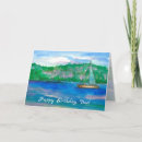 Search for sail boats birthday cards Dad