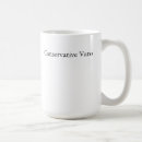 Search for conservator mugs Conservative
