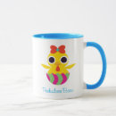 Search for peekaboo mugs Easter