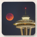 Search for space needle Moon