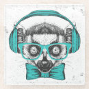 Search for lemur coasters Animal